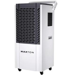 Maxton MX-90L: Ваш Вірний Спільник для Великих Площ – Продуктивний Промисловий Осушувач Повітря - фото