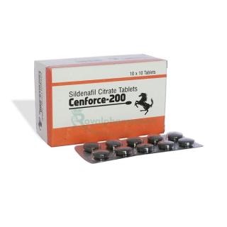 Cenforce 200mg - фото