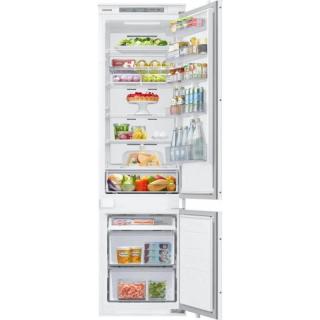 Холодильник вбудований Samsung BRB30602FWW - фото