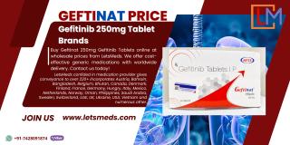 Generic Gefitinib 250mg Tablet Price Online Philippines - фото