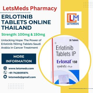 Indian Erlotinib Tablets Online Price Thailand, Malaysia, UAE - фото