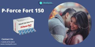Empower Your Bedroom with P-Force Fort 15 - фото