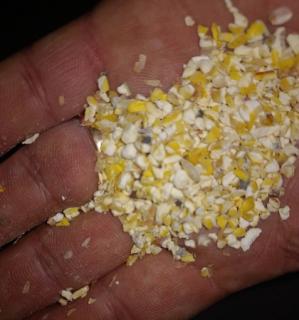 Побічні продукти кукурудзи та зерновідходи на продаж - фото