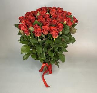 Велична троянда - ідеальний вибір для будь-якої події! - фото