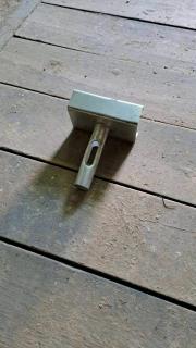 Опалубка для бетонних перекриттів та стійки - фото