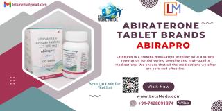 Indian Abiraterone Tablet Cost Online Price - фото