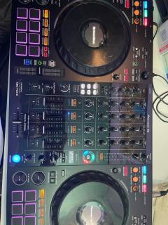 Do sprzedania Pioneer DDJ-FLX10 4-kanałowy kontroler DJ dla Rekordbox i Serato DJ Pro - фото