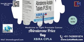 Abiraterone Tablet Brands Online Philippines | Xbira 250mg Price Manila - фото