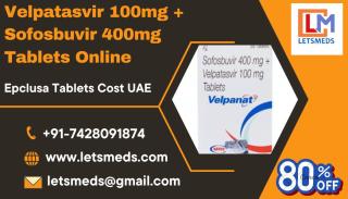 Buy Epclusa Tablets Online Philippines | Velpatasvir Sofosbuvir Tablets Brands Thailand | Hepatitis C Medication - фото