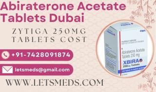 Purchase Zytiga Abiraterone Acetate Tablets Online Price Malaysia, Dubai, USA - фото