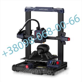3D принтер Anycubic Kobra 2 Neo - фото