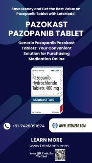 Pazokast Pazopanib Tablet Wholesale Price Online Philippines - фото