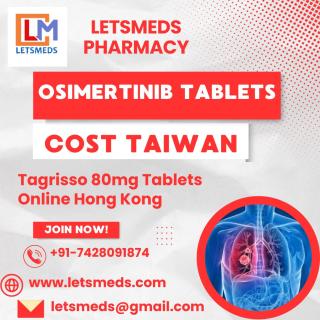Buy Osimertinib 80mg Tablets Lowest Cost Philippines, Taiwan, Malaysia - фото