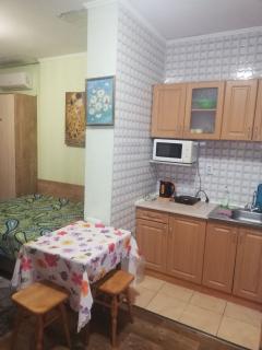 Снять квартиру посуточно на борщаговке