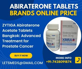 Buy Zytiga Abiraterone Acetate Tablets Online Price Malaysia, Dubai, USA - фото