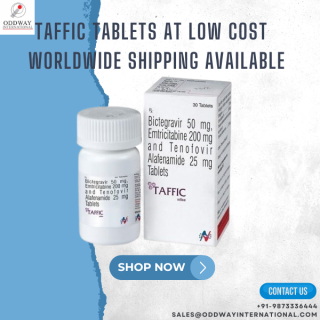 Taffic Tablets at Low Cost – Worldwide Shipping Available - фото