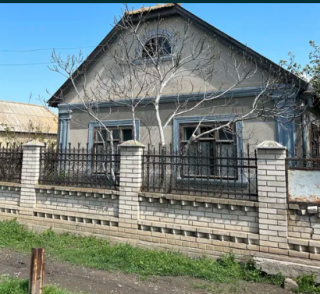 Продам будинок в селі Озерне, Одеської обл., торг - фото