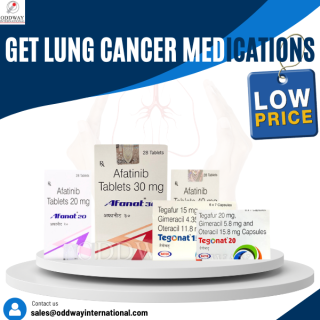Get Lung Cancer Medications at Low Price - фото