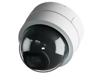 Новая антивандальная видеокамера UniFi Video Camera G5 Dome Ultra - фото