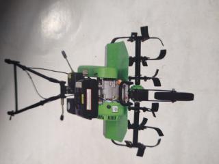 Дуже дешево продам новий мотоблок - фото