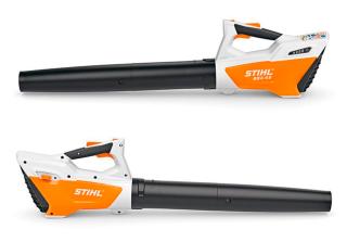 Надійна повітродувка Stihl BGA 45 від дилера з швидкою доставкою - фото