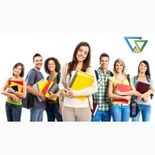 Репетитор англійської мови, українська мова, історія, біологія, хімія, математика у Дніпрі (пр. О. Поля) - фото