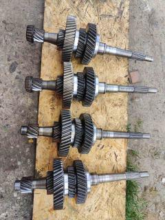 Шестерня 1-2 передачі КПП PF6 2.0dci, 2.3dci, 2.5dci Мастер, Трафік. PF6