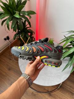 Кросівки Nike Air Max Plus Drift PL265 - фото