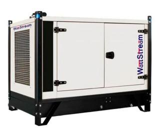 Якісний генератор WattStream WS90-PS-O на замовлення - фото
