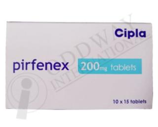 Special Offer: Buy Pirfenidone for Affordable IPF Support! - фото