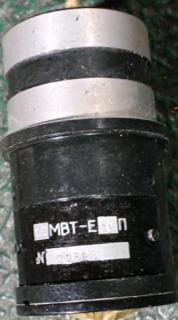 Трансформатор 15МВТ-Е-10П - фото