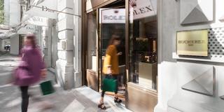 Розпашні двері C127 - фото