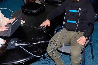 Експерт поліграфолог для бізнесу у місті Київ - фото