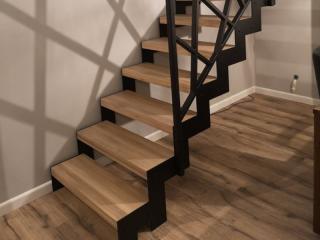 Виготовлення металоконструкцій в Рівному - фото