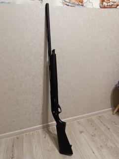 Рушниця ATA ARMS NEO12 Stream SYN кал. 12/76 71 см - фото