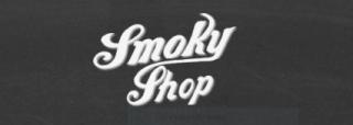 Smoky Shop: тютюн для кальянів, електронні сигарети, рідини та POD системи - фото