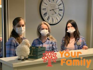 Your family- клініка для всієї родини у Харкові - фото