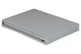 Современный коммутатор USW-Pro-Max-24-PoE - фото