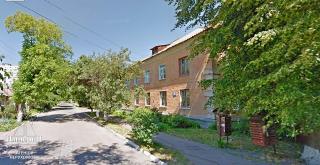Продам двокімнатну в Центрі на Леонтовича. - фото