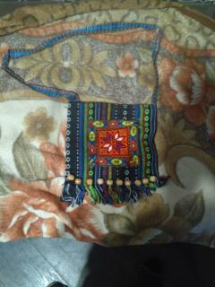 Продам сумочку в стилі Етно. Продам сумочку в стилі Етно.