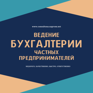 Бухгалтерські послуги з супроводу ФОП, ПП, СПД, підприємців. Онлайн. - фото