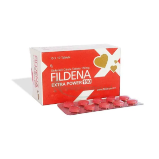 Fildena 120mg - Your way out of erectile dysfunction - фото