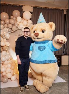 Анімари Львів - фото