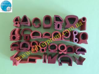 Уплотнители для печей KÜPPERSBUSCH, TECNOEKA, ANGELO PO, Муссон Ротор - фото