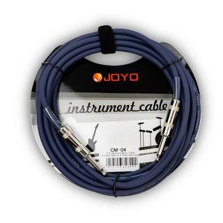 Кабель інструментальний JOYO 4.5 метра - фото