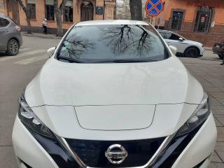 Nissan Leaf 2020г. 62кв.