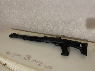 Продам Benelli m4 super 90 - фото