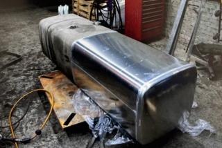 Ремонт топливных баков в Днепре | Восстановление и герметизация - фото