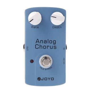 JOYO Analog Chorus JF-37 - фото