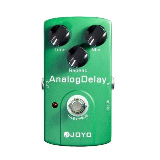 JOYO Analog Delay JF-33 - фото